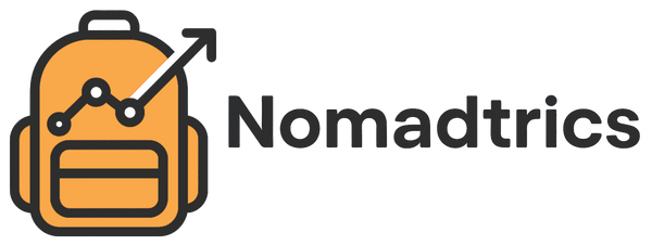 Nomadtrics LTD